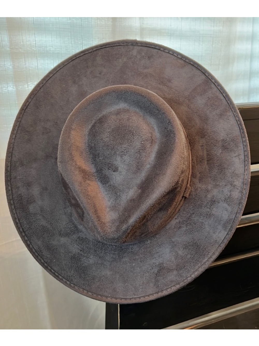 Teardrop Rancher Hat - Picture 5 of 5